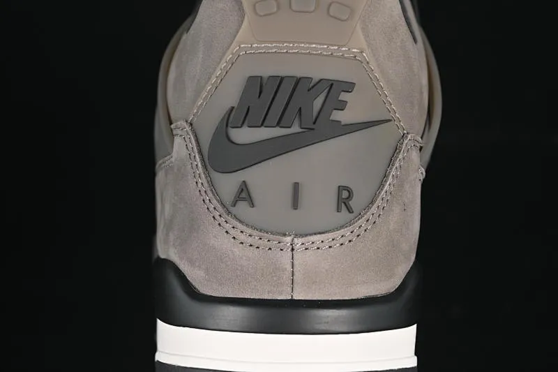 All categories Air Jordan Jordan series basketball shoes Air Jordan 4 OG version Air Jordan 4 Retro "Cave Stone" AJ4 Joe 4 Mocha FV5029-200